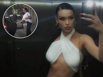  elena kitic bez sminke seta ulicom 