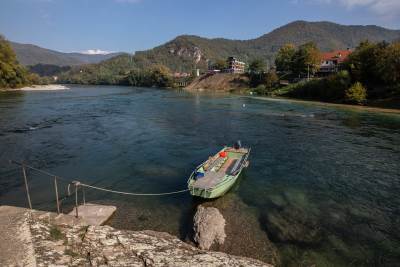  Tragičan epilog potrage: Pronađeno tijelo dječaka za kojim se tragalo osam dana 