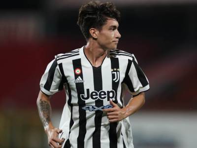  Matijas Soule pozvan u reprezentaciju argentine 