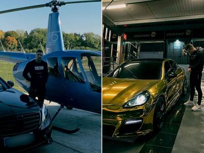  nikola keljanovic caletov sin 