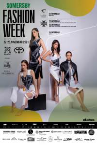  ,Somersby Fashion Week Montenegro 