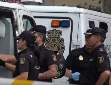  Identifikovana beba koju su pronašli bez glave   