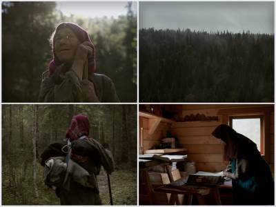  proveli godine u sibiru nisu znali za ratove 