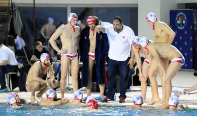  I Savić "digao sidro" 