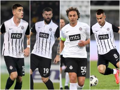  fk partizan dobio dobre vijesti 
