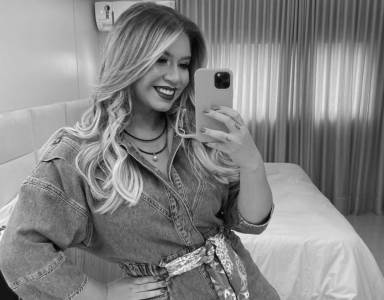  ko je brazilska pjevacica koja je poginula 