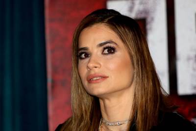  marija karan tuca sa deckom 