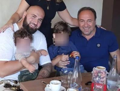  vanbracni sin marinka rokvica o ocu 