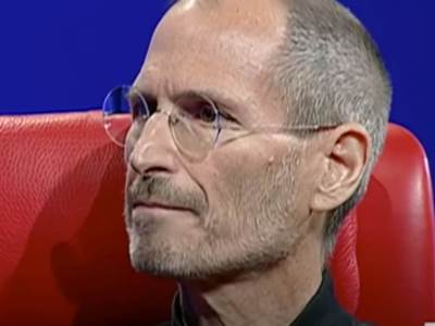  Ove znakove je Stiv Džobs najviše slušao  