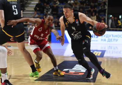  bez navijaca partizana u zelezniku 