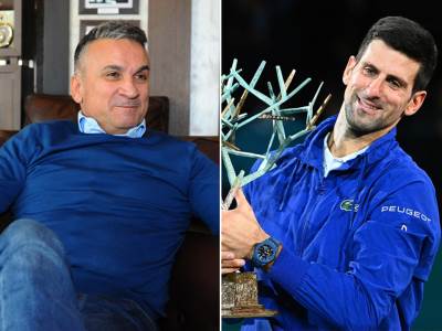  srdjan djokovic o novaku i pobjedi 