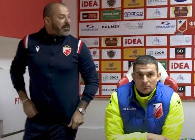  Dejan stankovic napustio konferenciju 