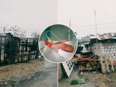  ocuh koji jer pretukao bebu u pritvoru 