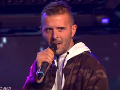  zadruga MC Damiro se vraca u zadrugu 