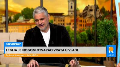  ceda jovanovic o legiji 