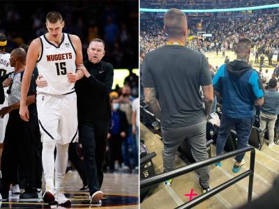  nikla jokic tuca nba 