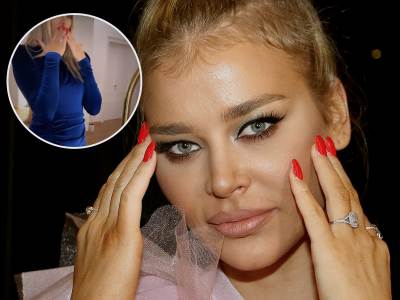  sofija milosevic pokazala trudnicki stomak 