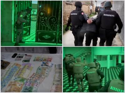  subotica filmska akcija poliije 