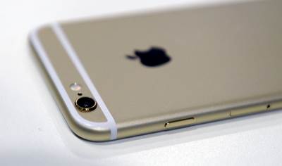  Sledeći iPhone dolazi sa novom kamerom 