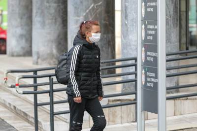  SASLUŠANA MAJKA PREBIJENE BEBE: Vidjela je KRV u ustima djeteta, muž joj NIJE DAO da ga odvede u bolnicu (FOTO) 