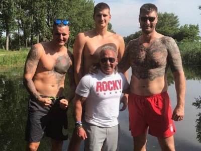  nikola jokic i braca majice 