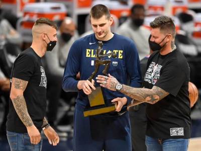  nikola jokic postao stric 