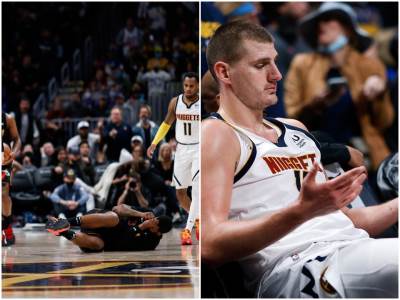  oglasio se moris nakon sukoba sa jokicem 