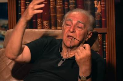  Jovan Marić preko novina objavio da boluje od karcinoma 