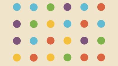  Dots video igra dobila veliku nadogradnju 