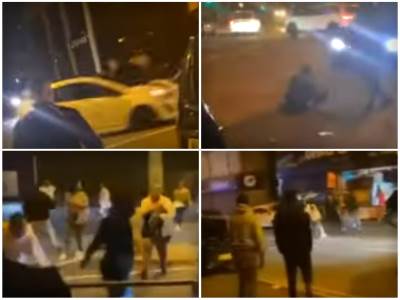  horor na ulicama bredforda 