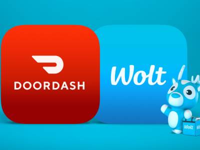  doordash kupuje wolt 