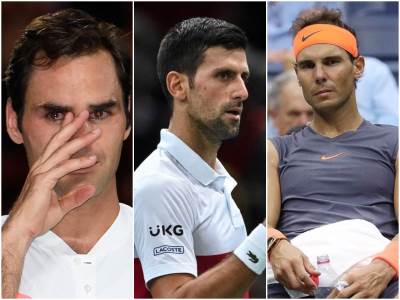  da li ce se federer vratiti tenisu 