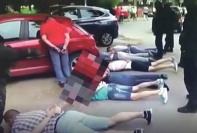  milos nilovic oslobodjen optuzbi da je unio pistolj u restoran 