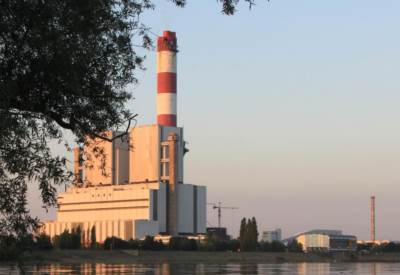  Radnici su pali sa visine od 30 metara u teroelektrani nikola tesla 