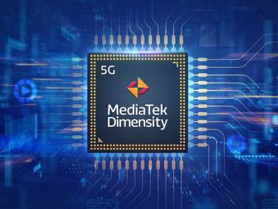  MediaTek i Snapdragon 