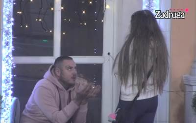  zadruga dalila filip car 