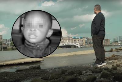  svijet misterija ubijenog djecaka  