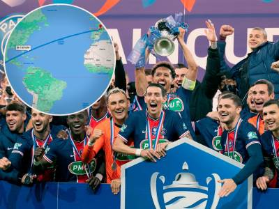  Kupu Francuske psz as venus 