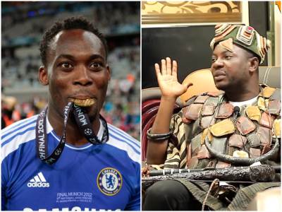  Vrač odgovoran za sunovrat u karijeri Mikaela Esjena 