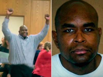  amrikanac greskom proveo 24 godine u zatvoru 