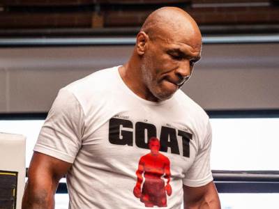  Majk Tajson otvorio je dušu o odnosu sa osobama za koje tvrdi da su potom preminule od side 