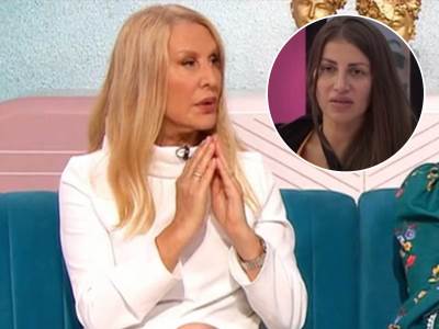  modna kreatorka o desavanjima u zadruzi 