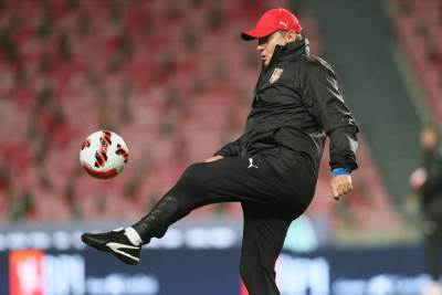  piksi pokazao umijece sa loptom 