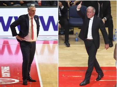  aba liga crvena zvezda partizan  