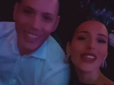  ceca i anastasija u provodu 