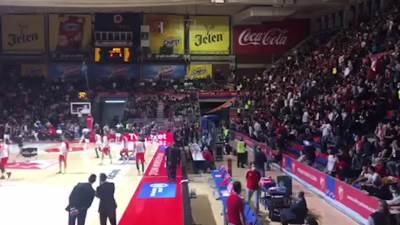  skandiranje navijaca derbi 