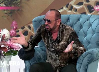  mile kitic incident na nastupu u svajcarskoj 