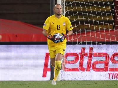  Predrag Rajković bi do kraja avgusta mogao da promijeni klub 