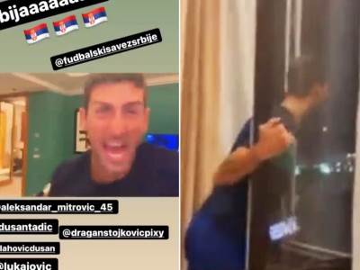  djokovic slavio pobjedu srbije protiv portugala 