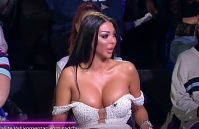  maja marinkovic o dalili i caru 